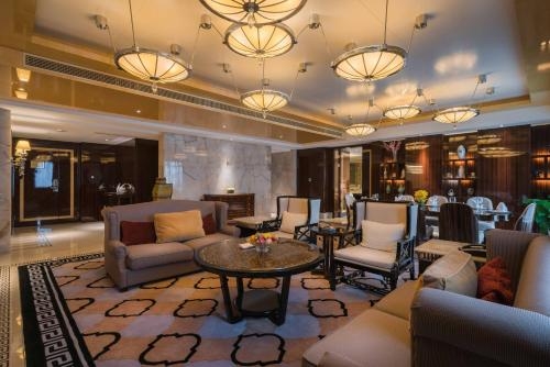Imagen general del Hotel Happiness Hotel, Changzhou. Foto 4