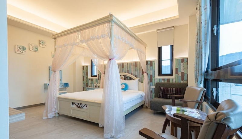 Imagen de la habitación del Hotel Happiness Is Coming - Sunwater. Foto 6