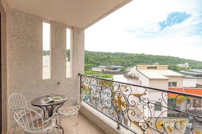Imagen de la habitación del Hotel Happiness Is Coming - Sunwater. Foto 13