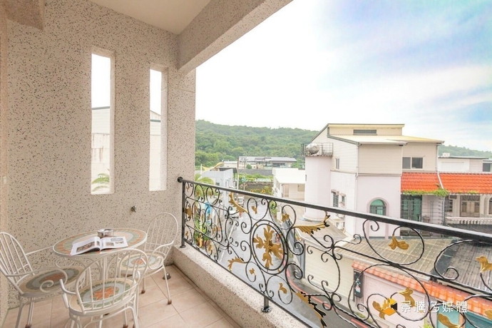 Imagen de la habitación del Hotel Happiness Is Coming - Sunwater. Foto 14