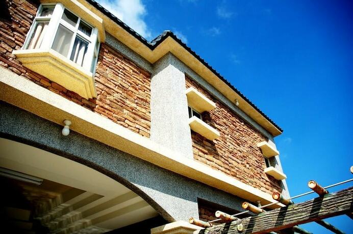 Imagen de la habitación del Hotel Happiness, Kengting. Foto 15