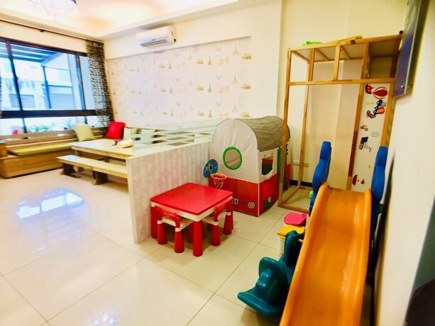 Imagen general del Hotel Happiness Road. Foto 2