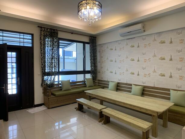 Imagen general del Hotel Happiness Road. Foto 3