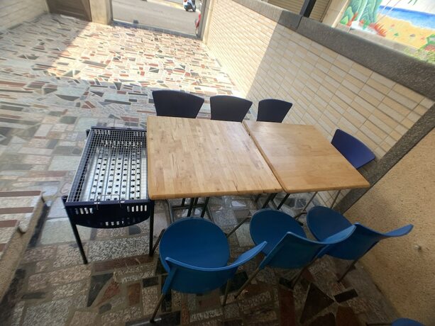 Imagen general del Hotel Happiness Road. Foto 4