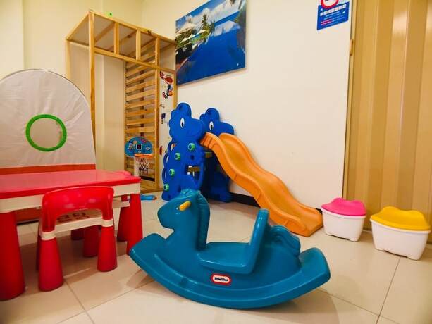 Imagen general del Hotel Happiness Road. Foto 5