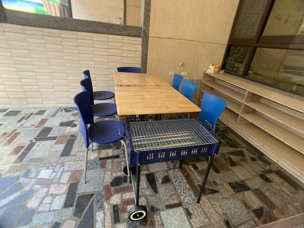 Imagen general del Hotel Happiness Road. Foto 6