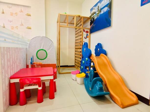 Imagen general del Hotel Happiness Road. Foto 7