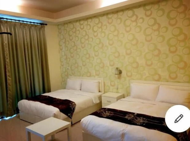 Imagen general del Hotel Happiness Road. Foto 9