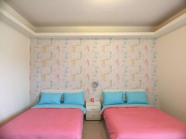 Imagen general del Hotel Happiness Road. Foto 10