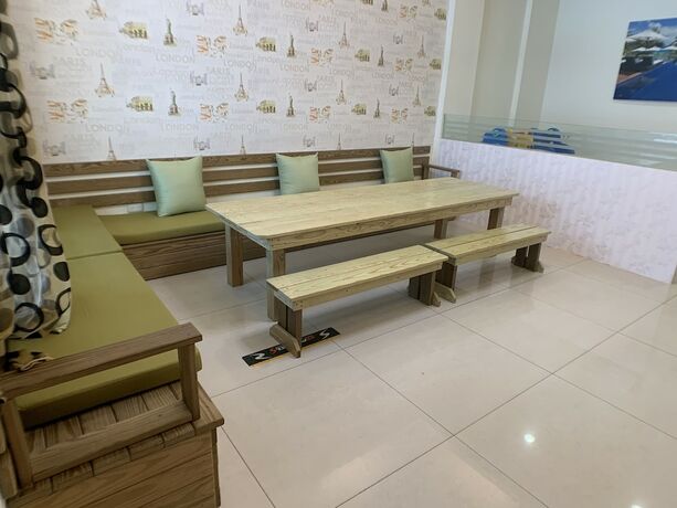 Imagen de la habitación del Hotel Happiness Road. Foto 12