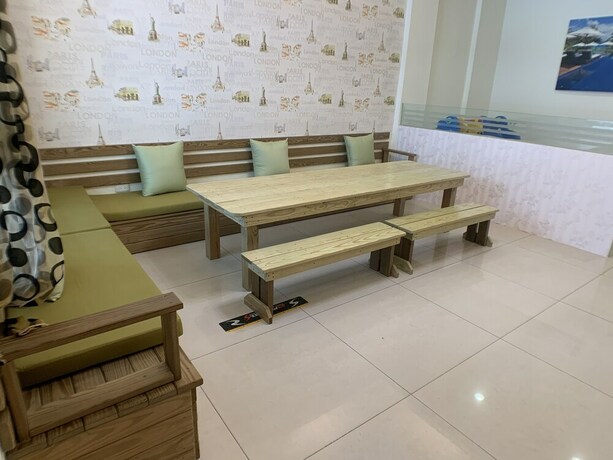 Imagen de la habitación del Hotel Happiness Road. Foto 15