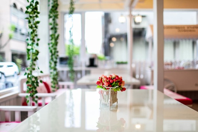 Imagen general del Hotel Happiness Station B&B. Foto 2