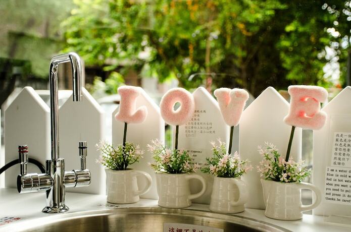 Imagen general del Hotel Happiness Station B&B. Foto 11