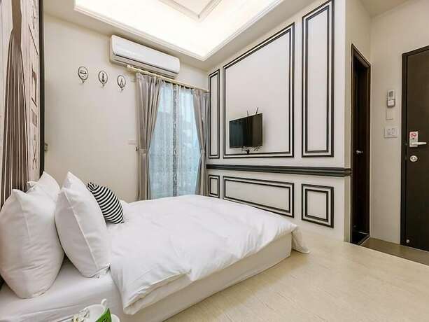 Imagen general del Hotel Happiness Station B&B. Foto 12