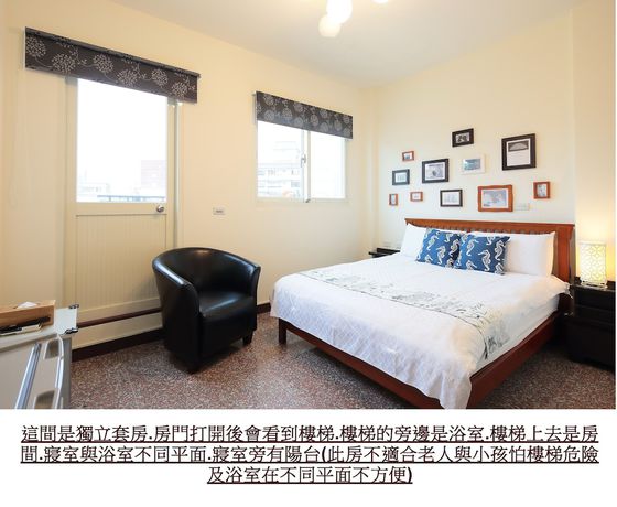 Imagen de la habitación del Hotel Happiness Yes Inn. Foto 12