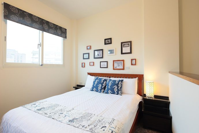 Imagen de la habitación del Hotel Happiness Yes Inn. Foto 19