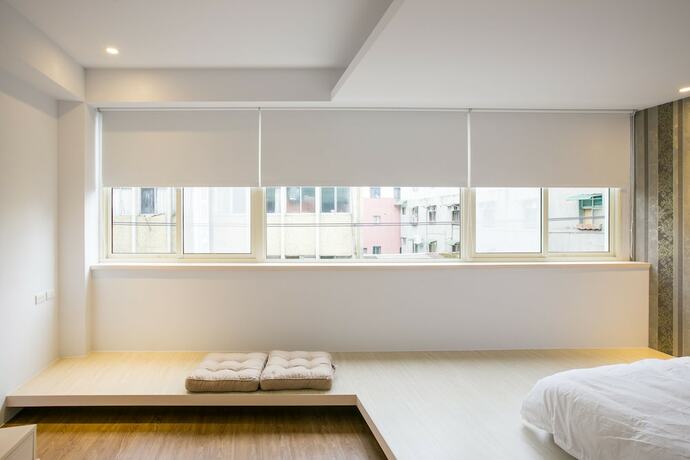 Imagen general del Hotel Happiness.Danshui. Foto 12