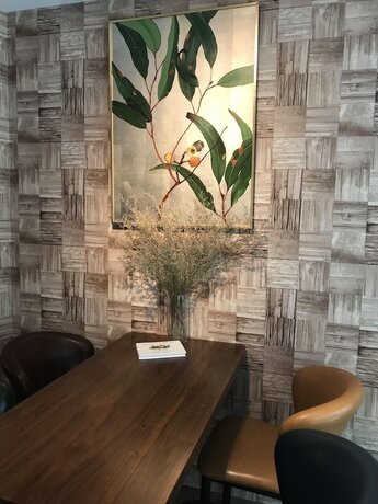 Imagen general del Hotel Happiness.Danshui. Foto 14