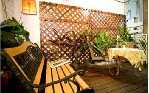 Imagen general del Hotel Happio. Foto 5