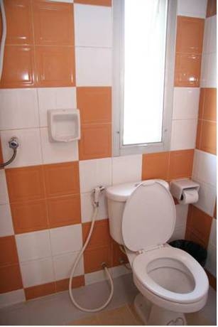 Imagen general del Hotel Happio. Foto 6