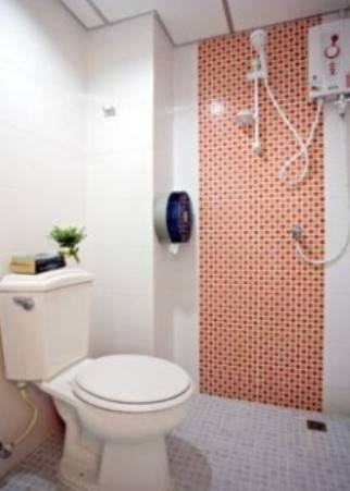 Imagen general del Hotel Happio. Foto 9