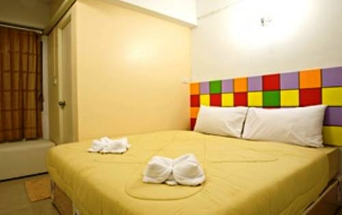 Imagen general del Hotel Happio. Foto 10