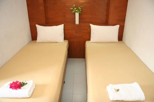 Imagen general del Hotel Happio. Foto 15