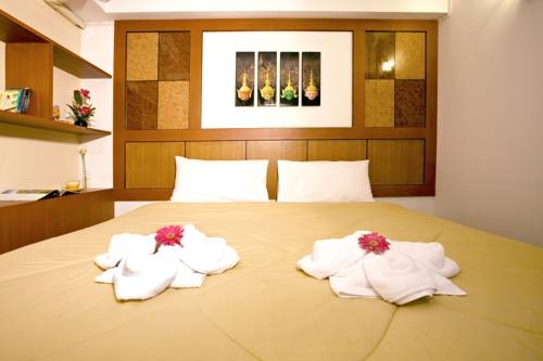 Imagen general del Hotel Happio. Foto 17