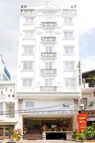 Imagen general del Hotel Happy 2. Foto 1