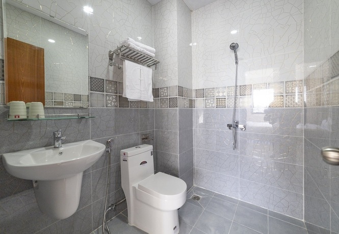 Imagen de la habitación del Hotel Happy Apartment. Foto 9