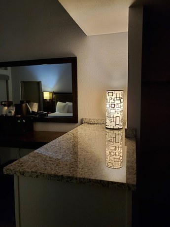 Imagen de la habitación del Hotel Happy Bay. Foto 4