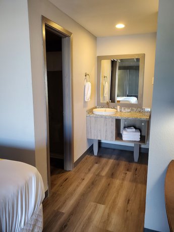 Imagen de la habitación del Hotel Happy Bay. Foto 5