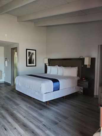 Imagen de la habitación del Hotel Happy Bay. Foto 6