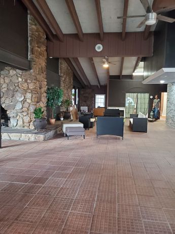 Imagen de los interiores del Hotel Happy Bay. Foto 17