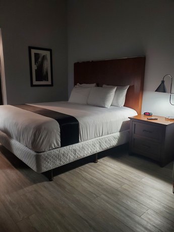 Imagen de la habitación del Hotel Happy Bay. Foto 8