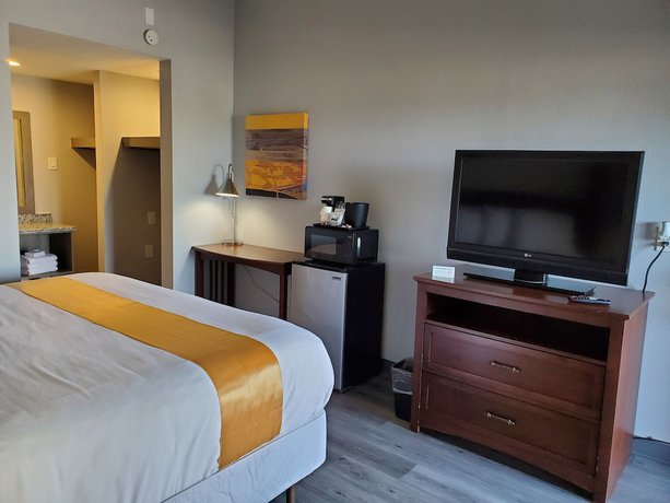 Imagen de la habitación del Hotel Happy Bay. Foto 9