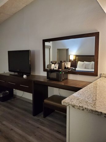 Imagen de la habitación del Hotel Happy Bay. Foto 10