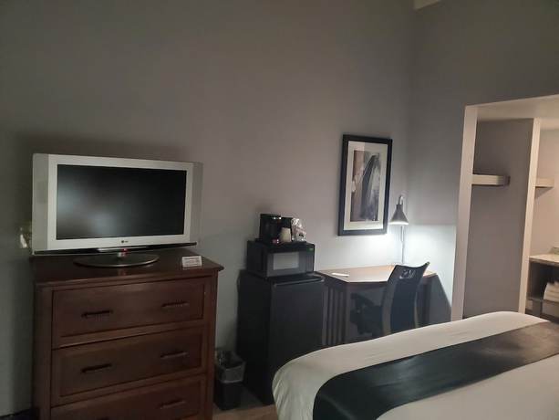 Imagen de la habitación del Hotel Happy Bay. Foto 11