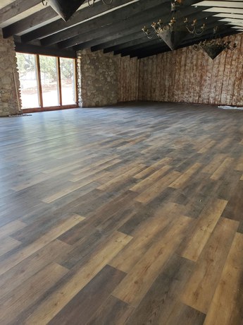 Imagen de los interiores del Hotel Happy Bay. Foto 20