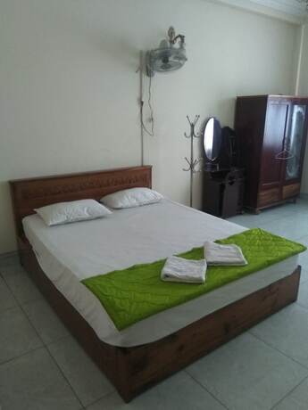 Imagen de la habitación del Hotel Happy Binh Chanh. Foto 15