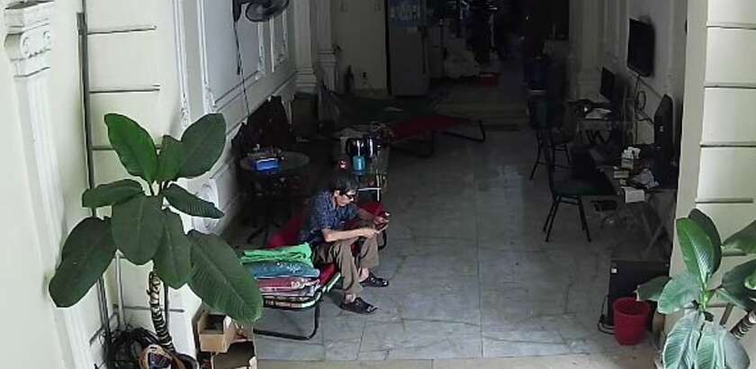 Imagen general del Hotel Happy Binh Chanh. Foto 3