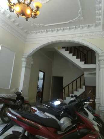 Imagen general del Hotel Happy Binh Chanh. Foto 4