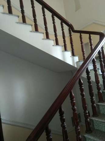 Imagen general del Hotel Happy Binh Chanh. Foto 5