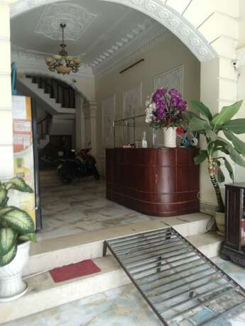 Imagen general del Hotel Happy Binh Chanh. Foto 6