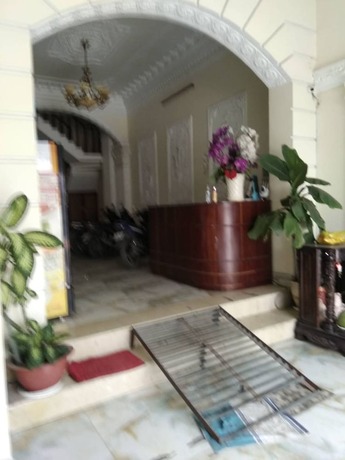Imagen general del Hotel Happy Binh Chanh. Foto 8