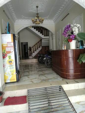 Imagen general del Hotel Happy Binh Chanh. Foto 11