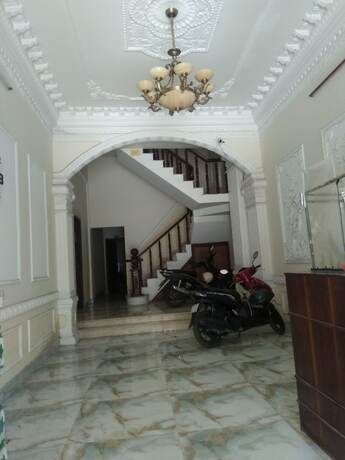 Imagen general del Hotel Happy Binh Chanh. Foto 12