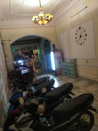 Imagen general del Hotel Happy Binh Chanh. Foto 13