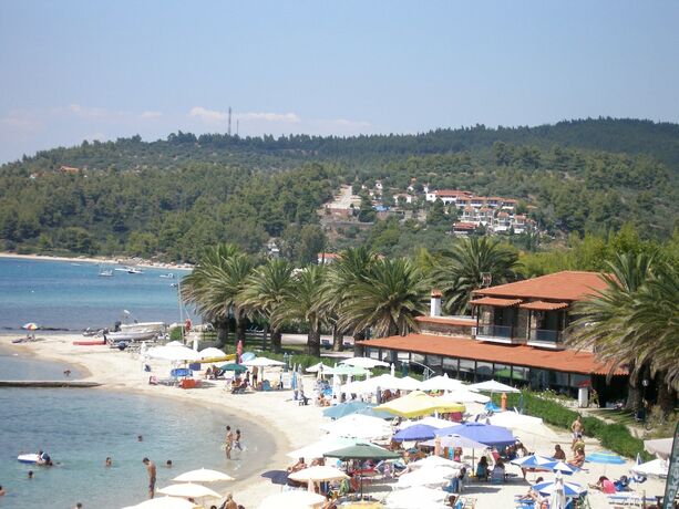 Imagen general del Hotel Happy Camp Mobile Homes in Castello Camping and Summer Resort. Foto 12