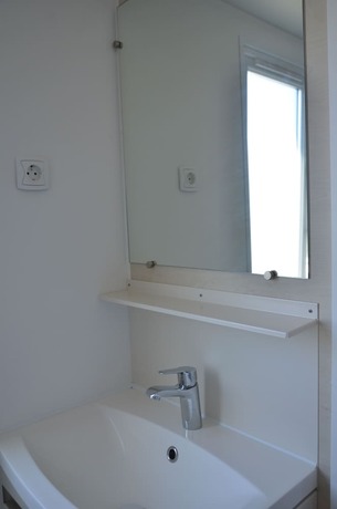 Imagen general del Hotel Happy Camp in Camping La Masseria. Foto 2
